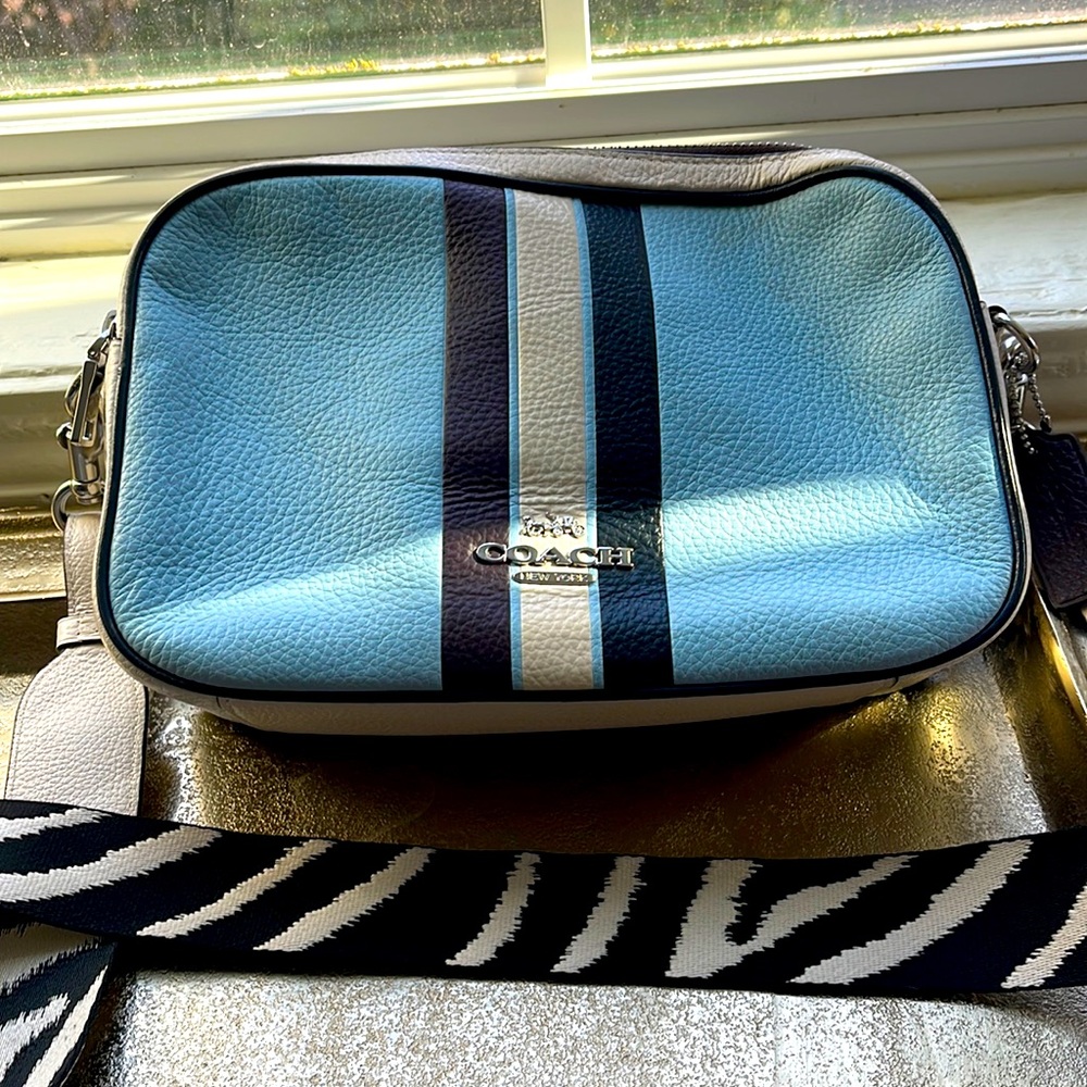 Coach Crossbody